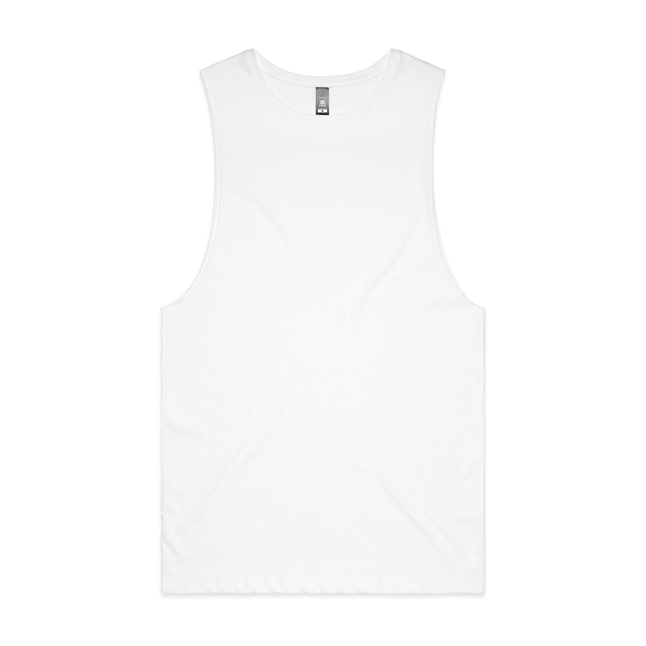 Barnard Tank | 5025 45