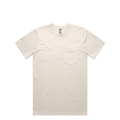 Classic Pocket Tee