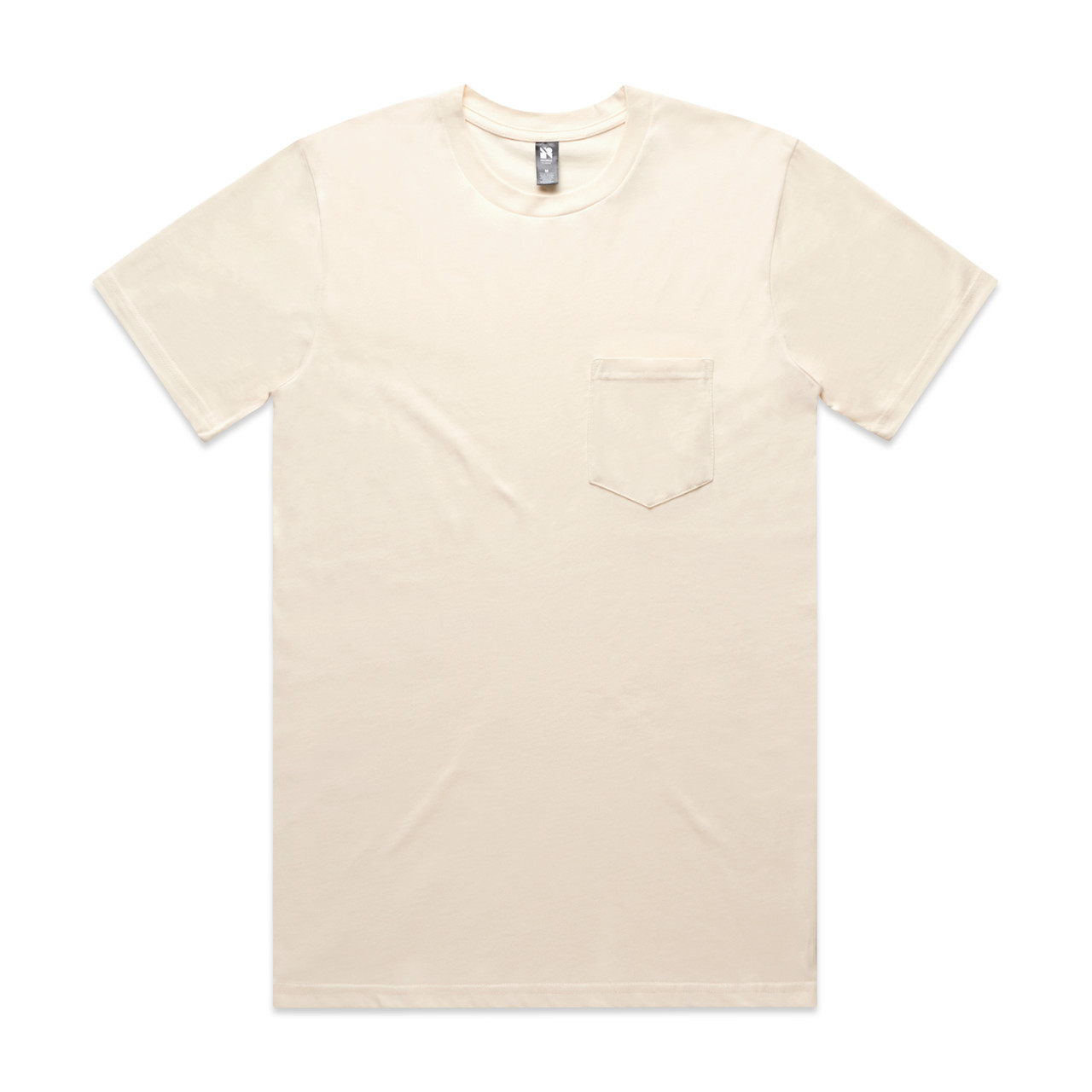 Classic Pocket Tee | 5027 35