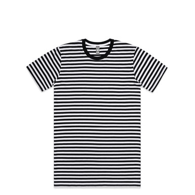 Staple Stripe Tee