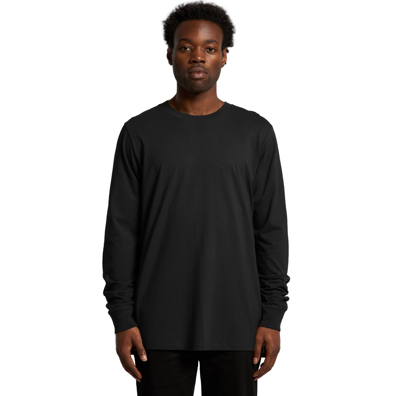 Base L/S Tee | 5029 39