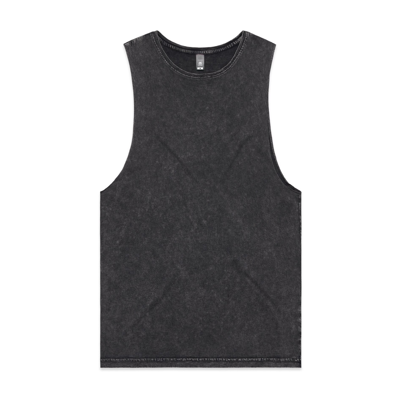 Stone Wash Barnard Tank | 5039 11