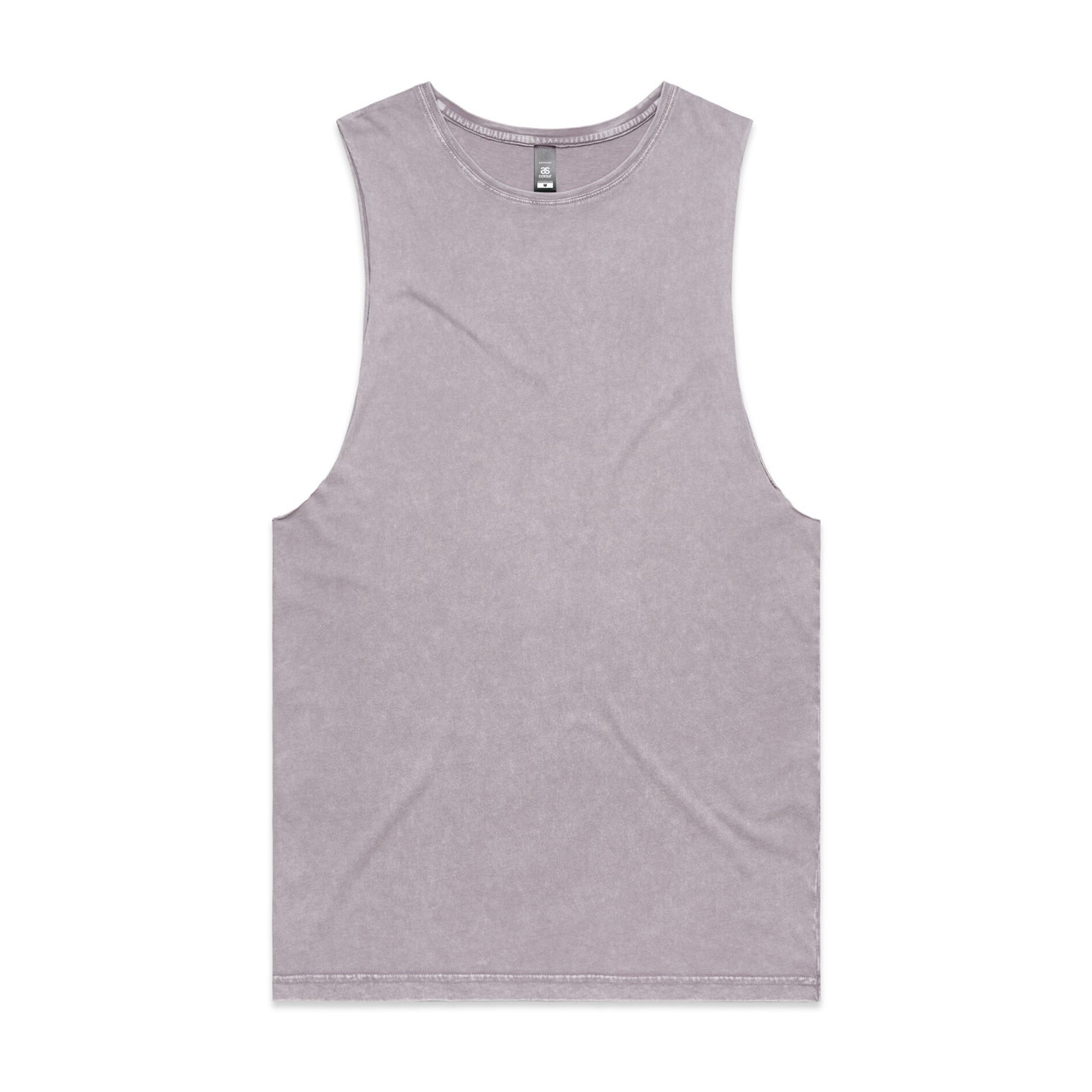 Stone Wash Barnard Tank | 5039 15
