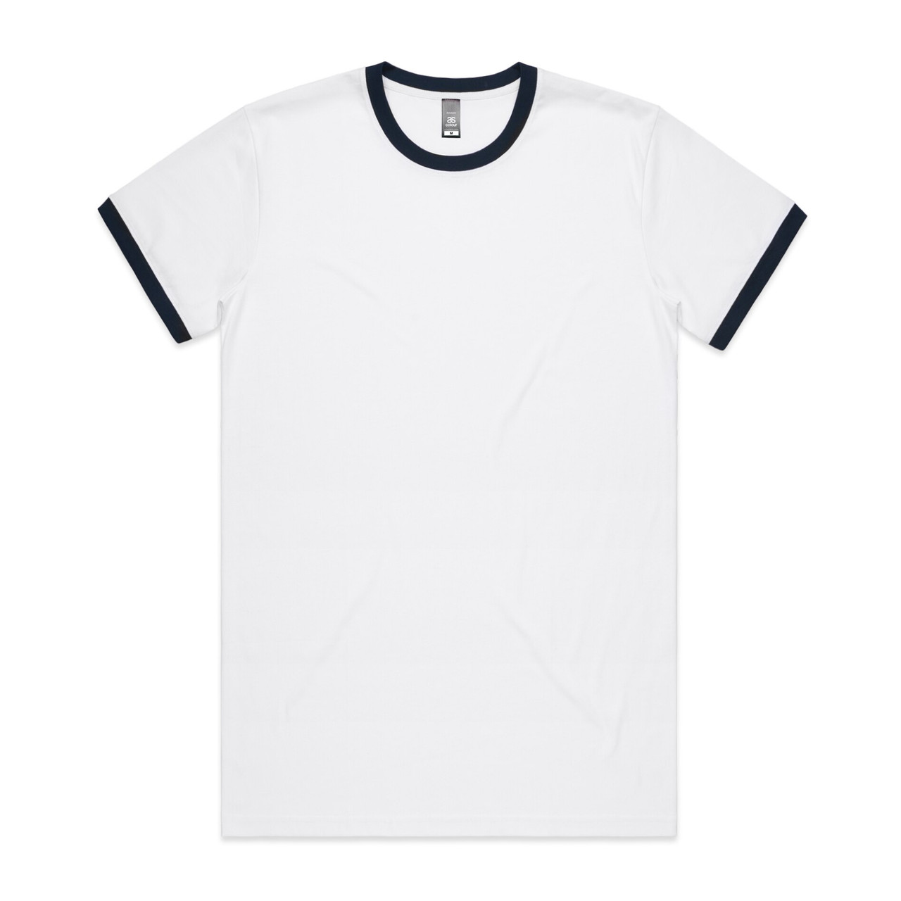 Staple Ringer Tee | 5053 11