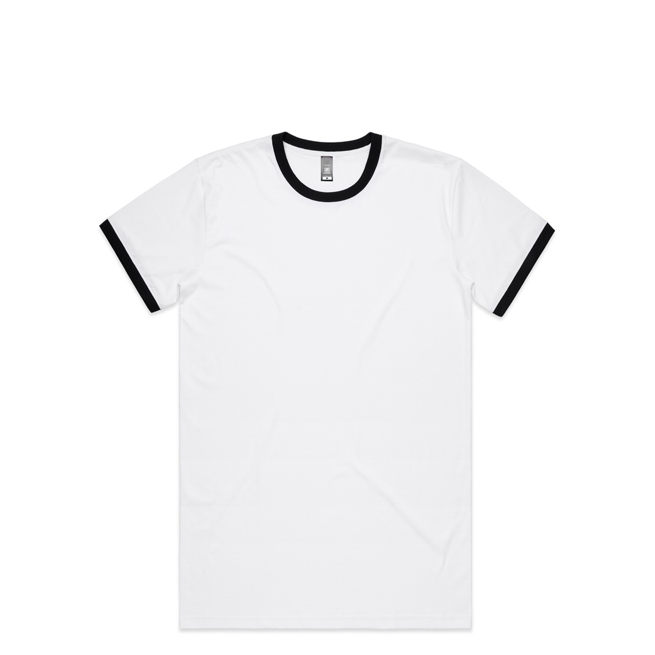 Staple Ringer Tee | 5053 3