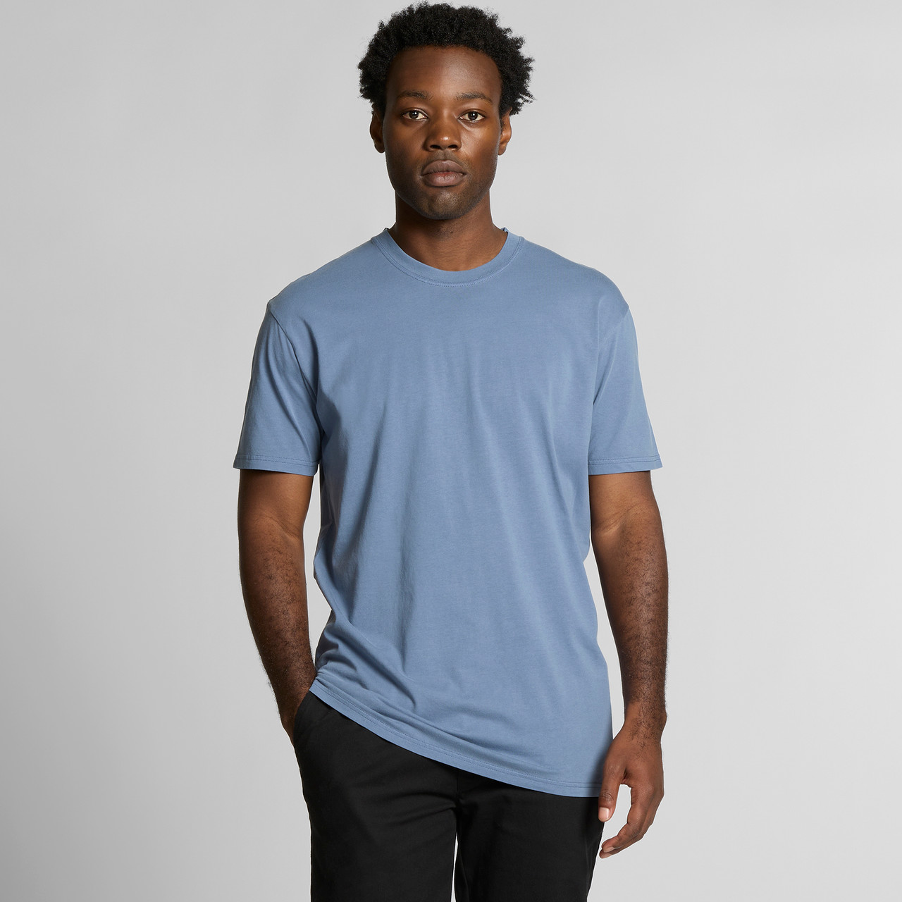 Staple Faded Tee | 5065 5