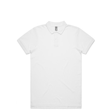 Pique Polo | 5411 - AS Colour US