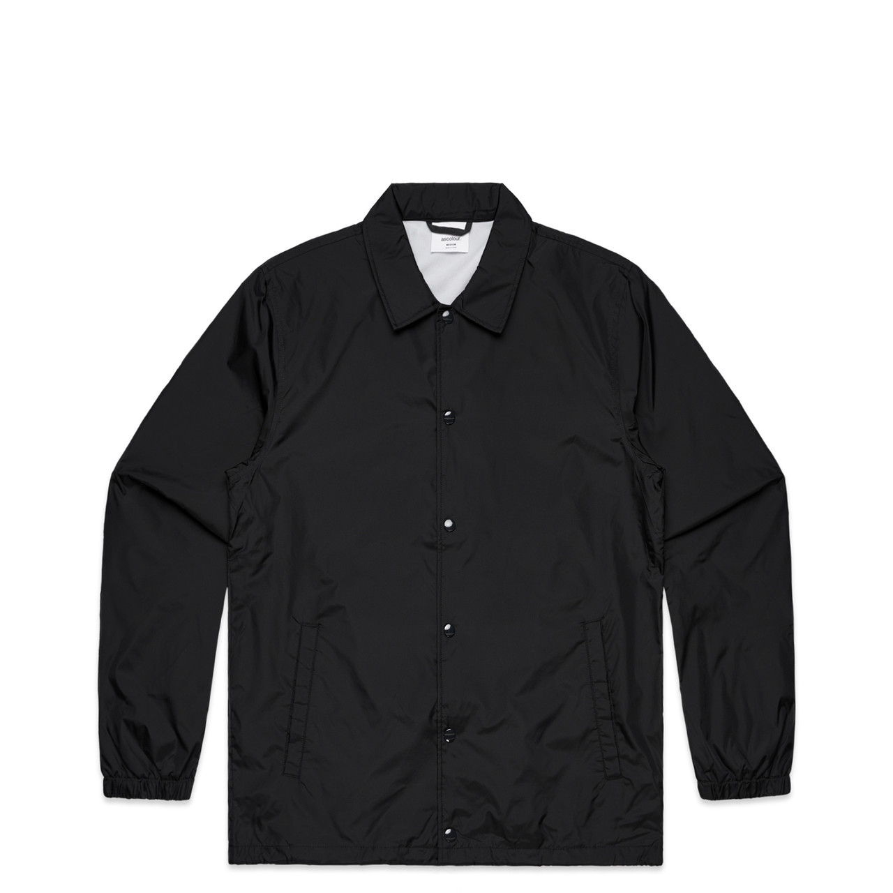 Coach Jacket | 5520 7