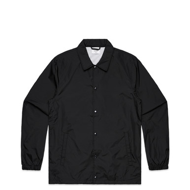 Coach Jacket | 5520 - AS Colour US