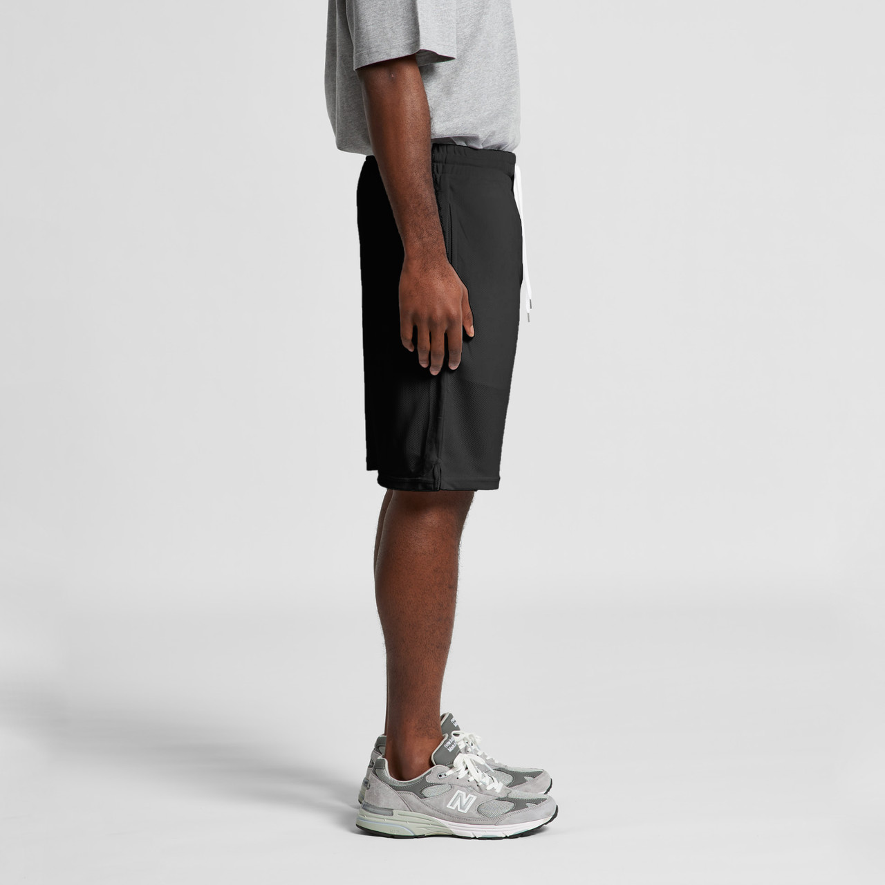 Court Shorts 20" | 5910 3