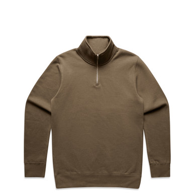 5125_HALF_ZIP_CREW_WALNUT_THUM
