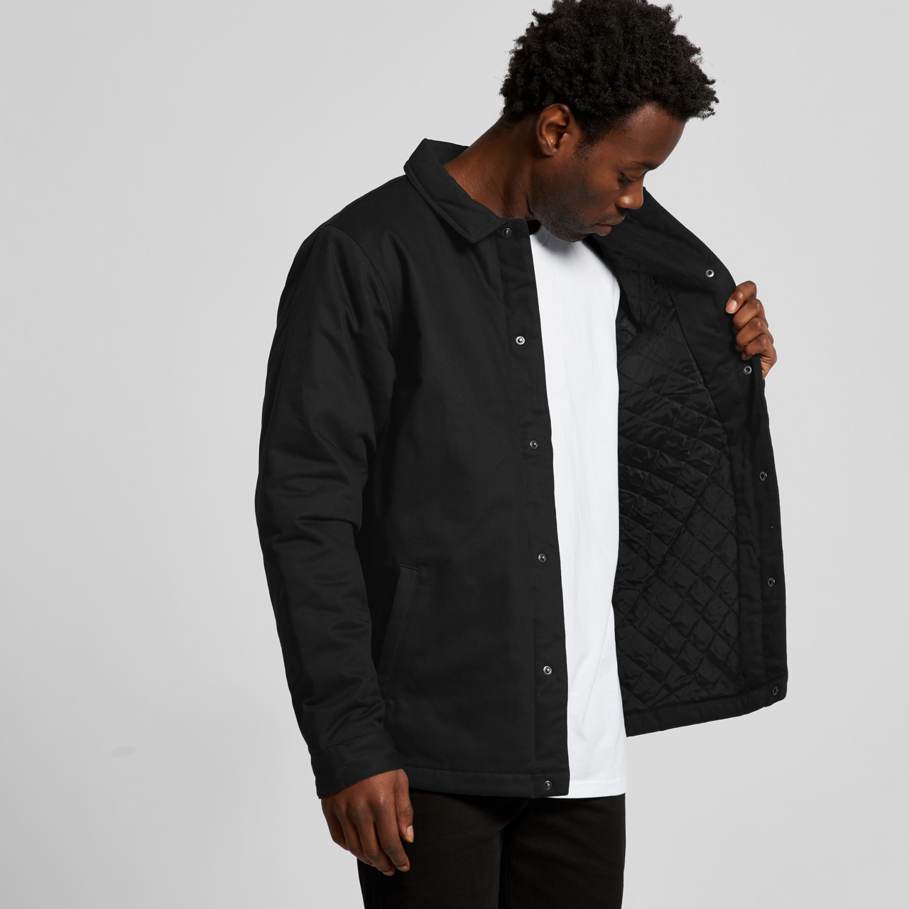 Work Jacket | 5521 28