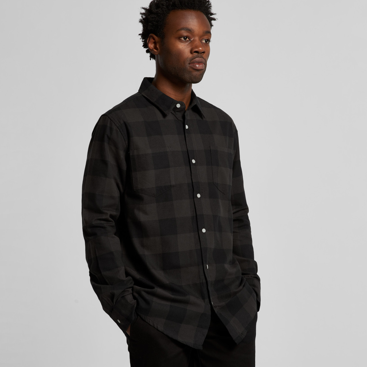Check Shirt | 5417 24