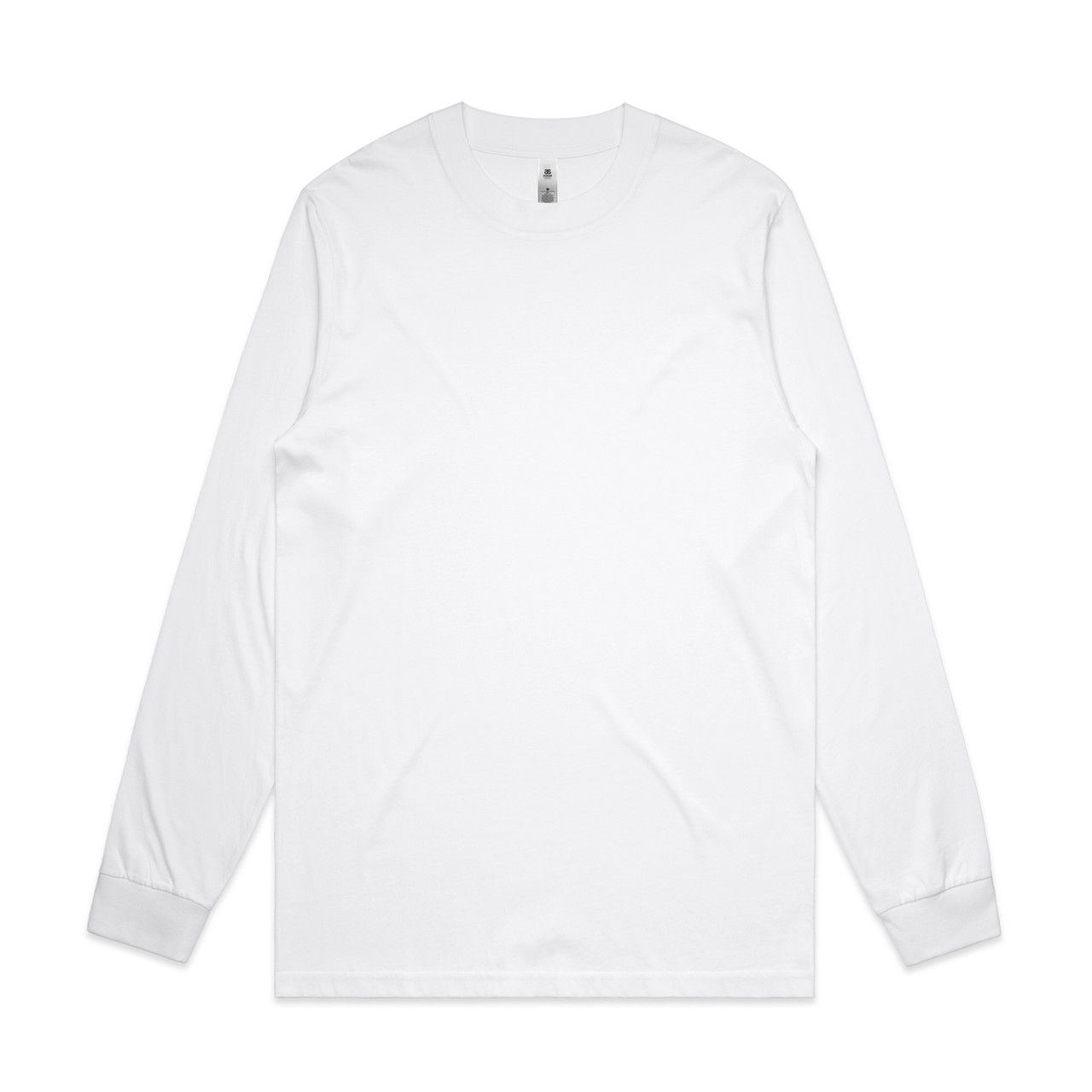 General L/S Tee | 5056 8