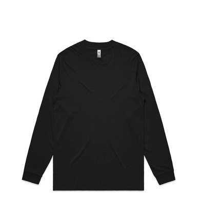 General L/S Tee