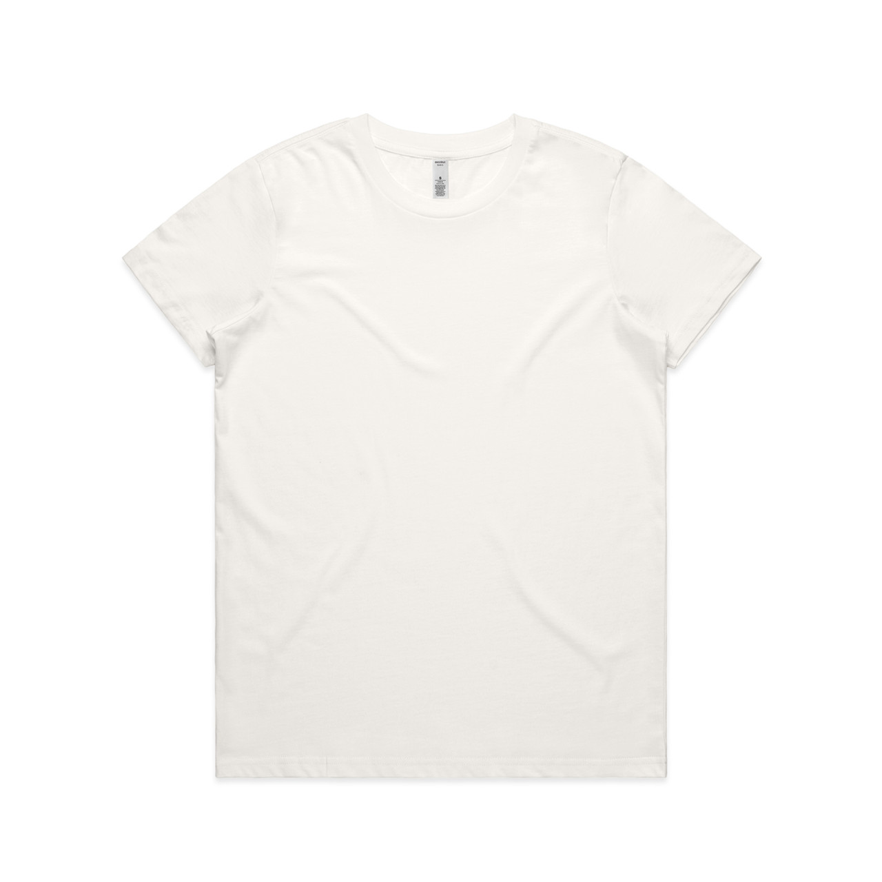Wo's Basic Tee | 4051 14