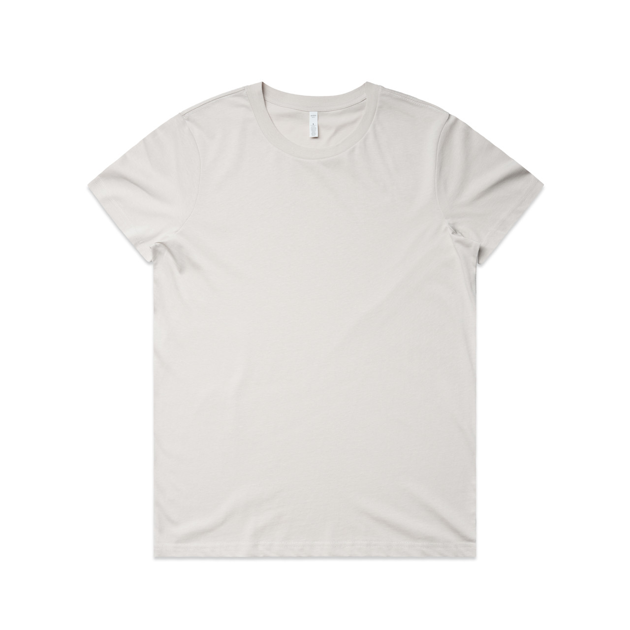 Wo's Basic Tee | 4051 57