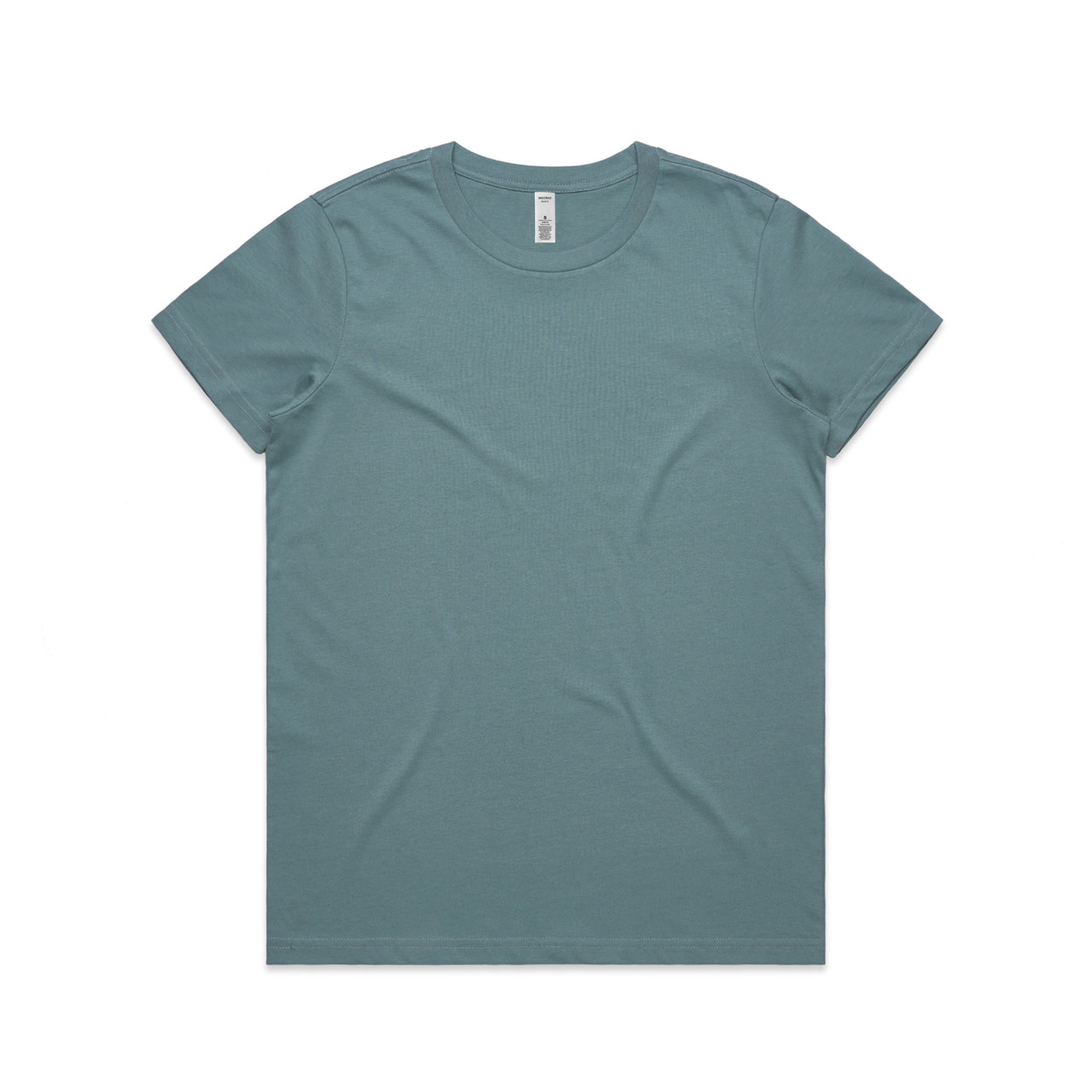 Wo's Basic Tee | 4051 18