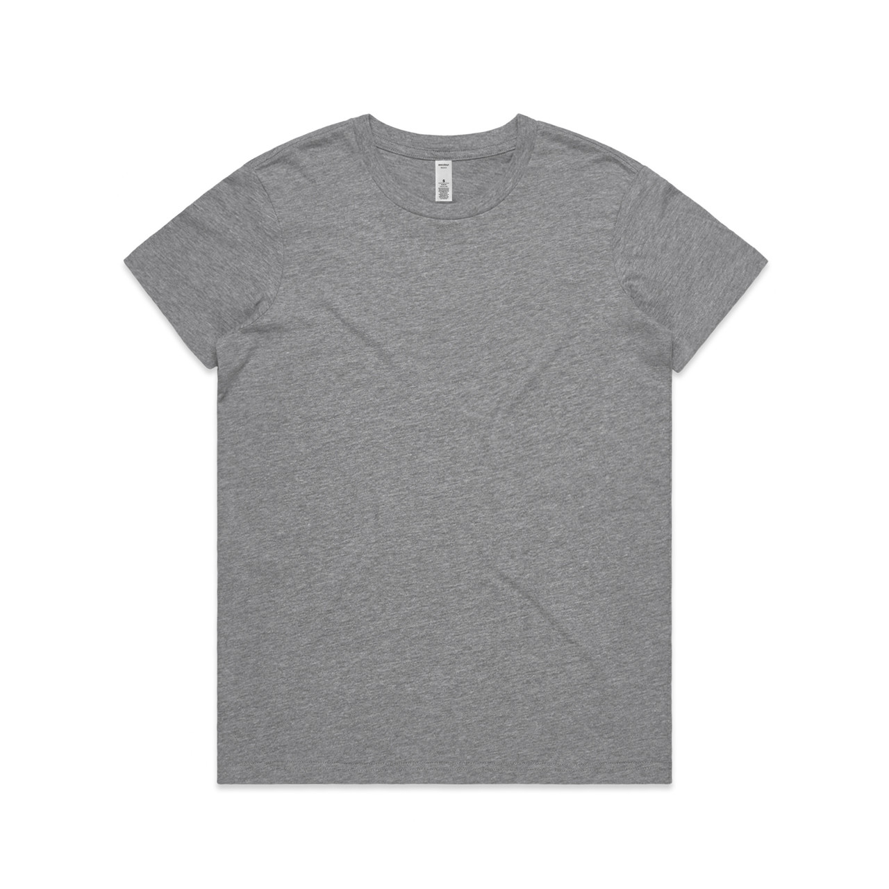 Wo's Basic Tee | 4051 13