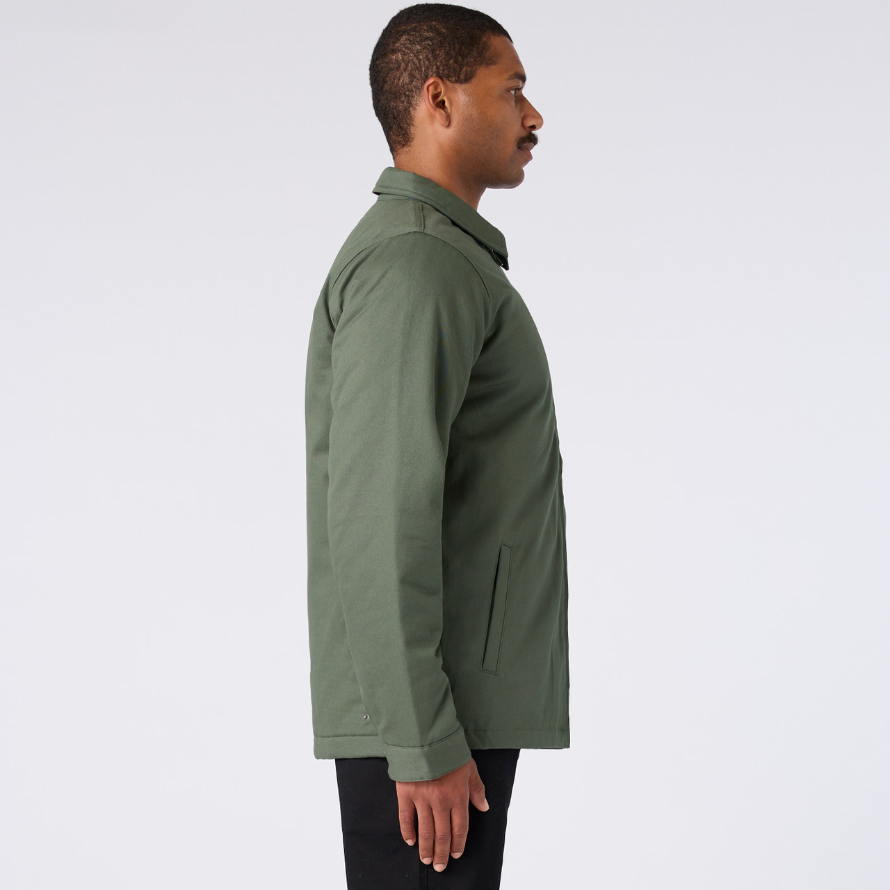 Service Jacket | 5523 6