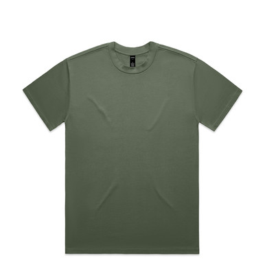 AURALEE／ HEAVY WEIGHT TEE ／ Size 3 AURALEE / オーラリー | HEAVY WEIGHT TEE (メンズ) - Gray
