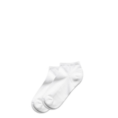 Ankle Socks (2 Pairs) - 1204 - AS Colour US