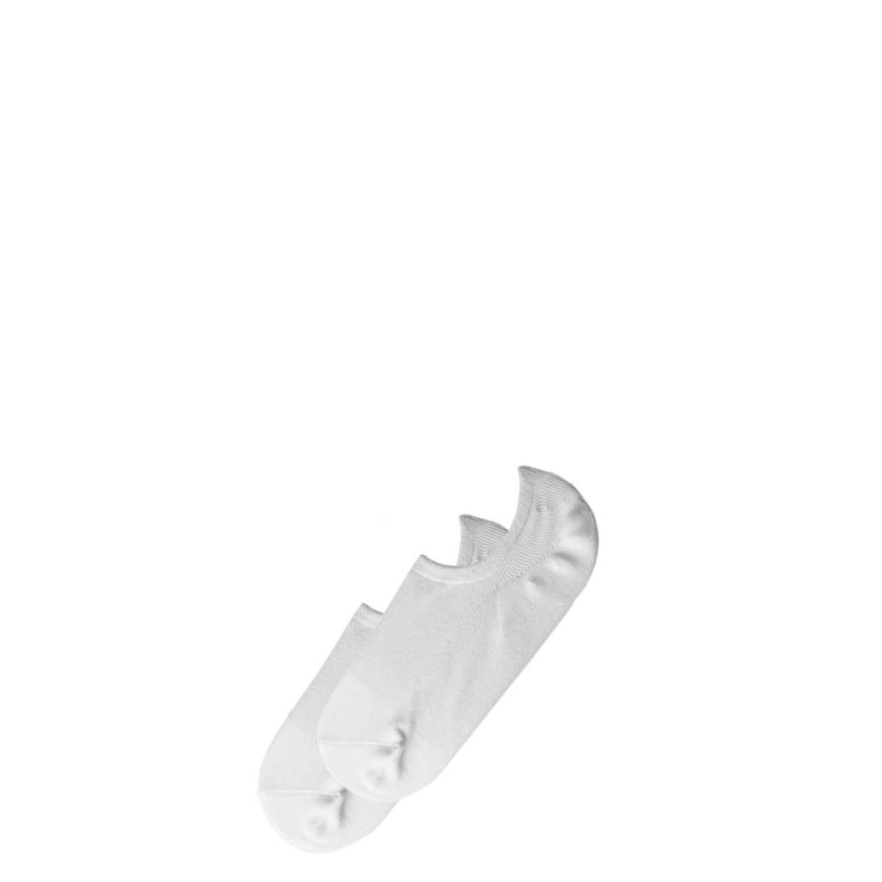 Invisible Socks (2 Pairs) | 1206 5
