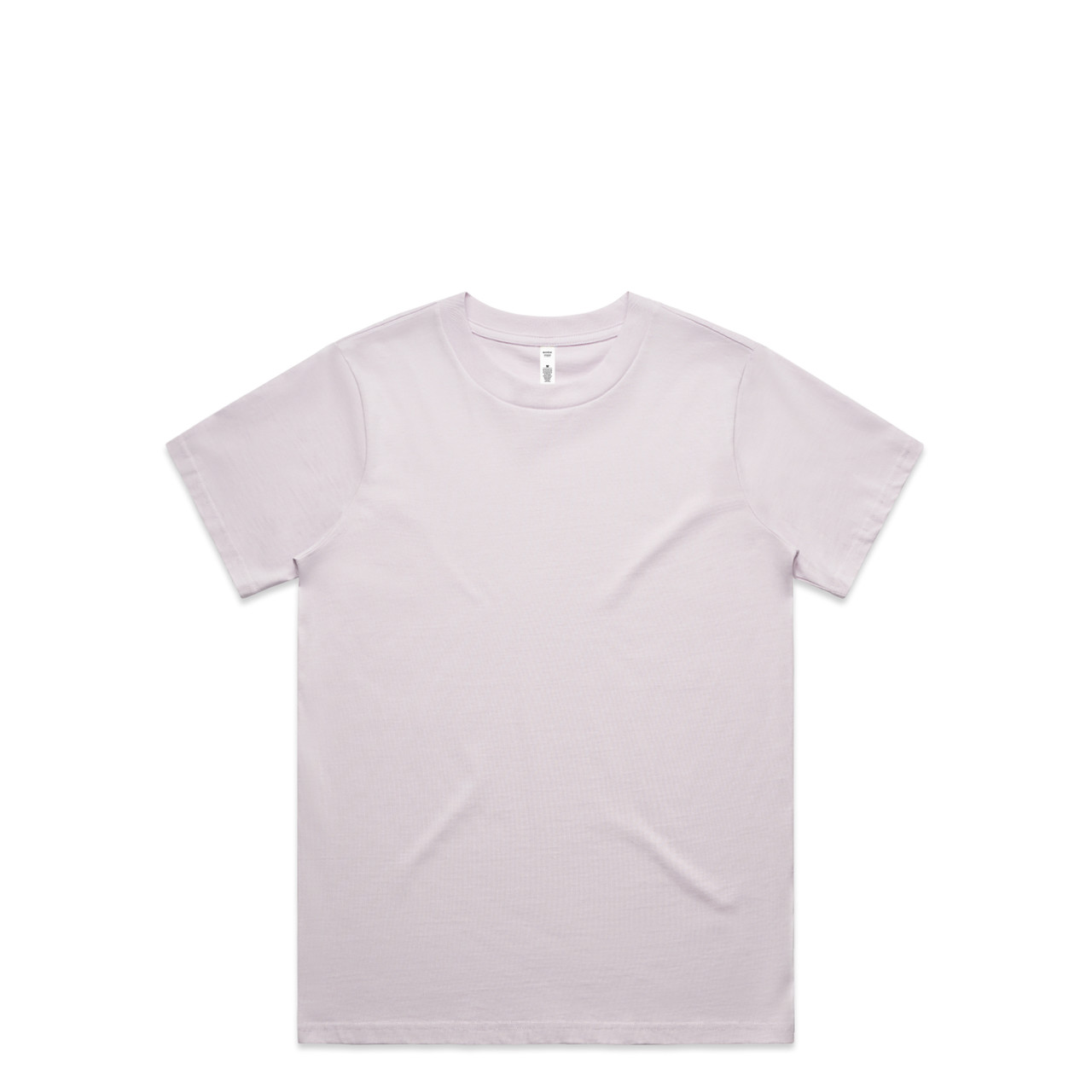 Wo's Classic Tee | 4026 12