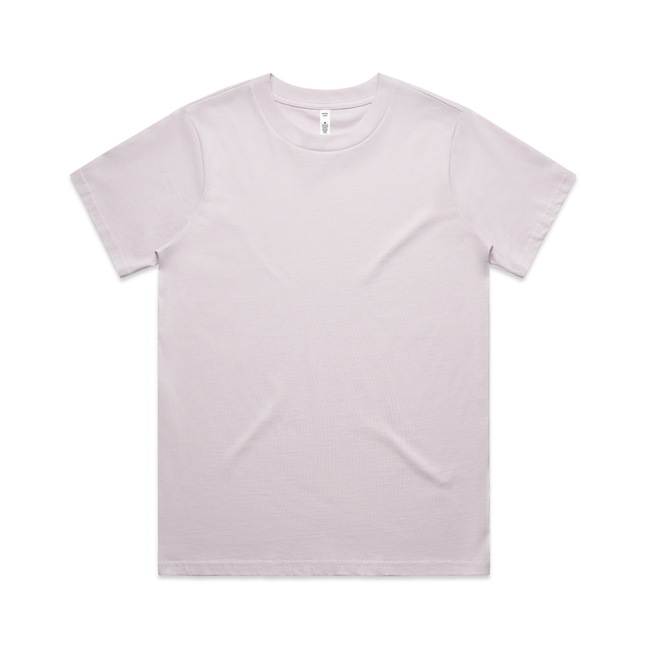 Wo's Classic Tee | 4026 25