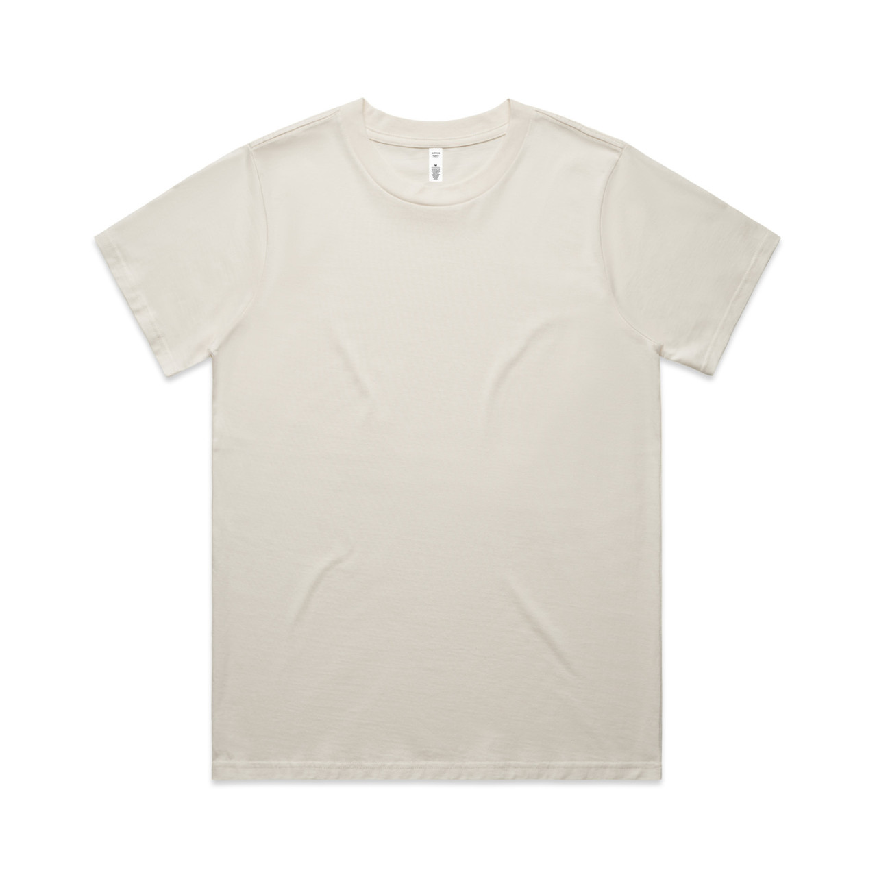 Wo's Classic Tee | 4026 18
