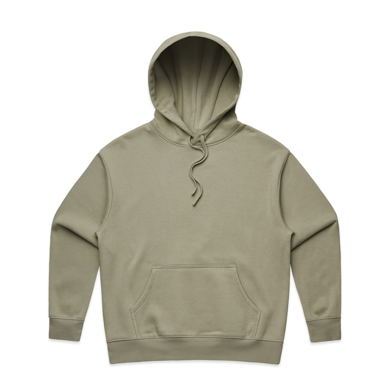 Wo's Heavy Hood | 4146 36