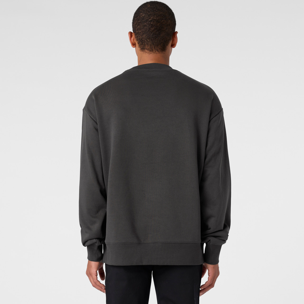 Heavy Crew | 5145, custom hoodie or sweatshirt with logo imprint 53