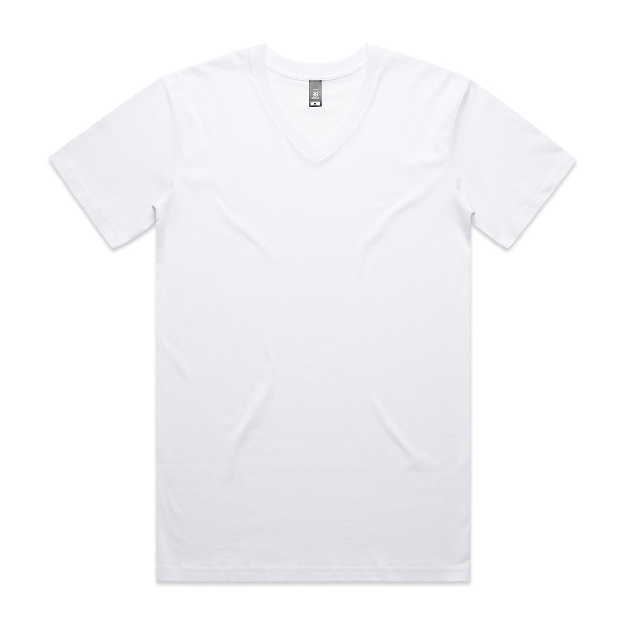 Staple V Neck Tee | 5001V 9