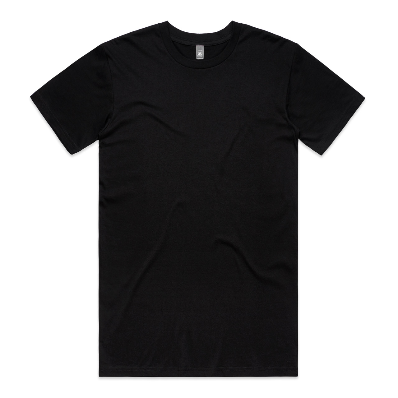 Staple Plus Tee [+2"] 5075 6