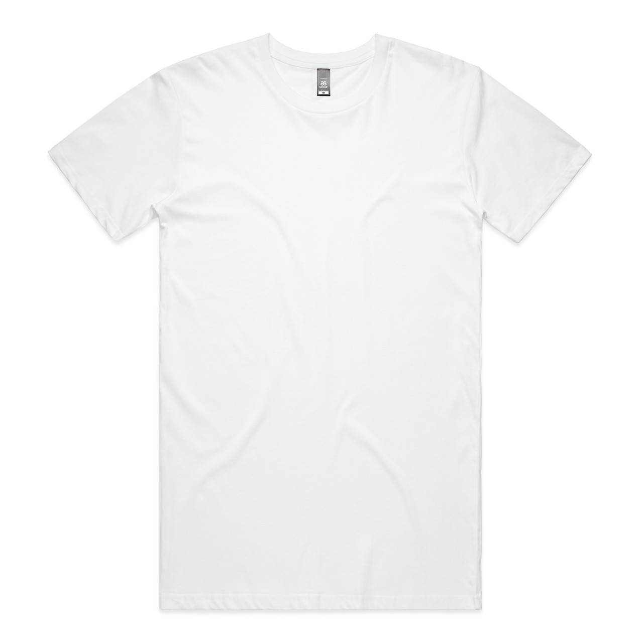 Staple Plus Tee [+2"] 5075 29