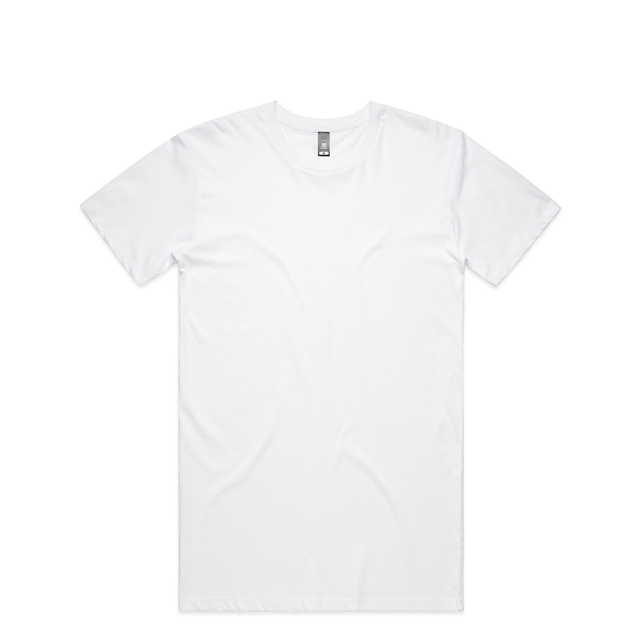Staple Plus Tee [+2"] 5075 3