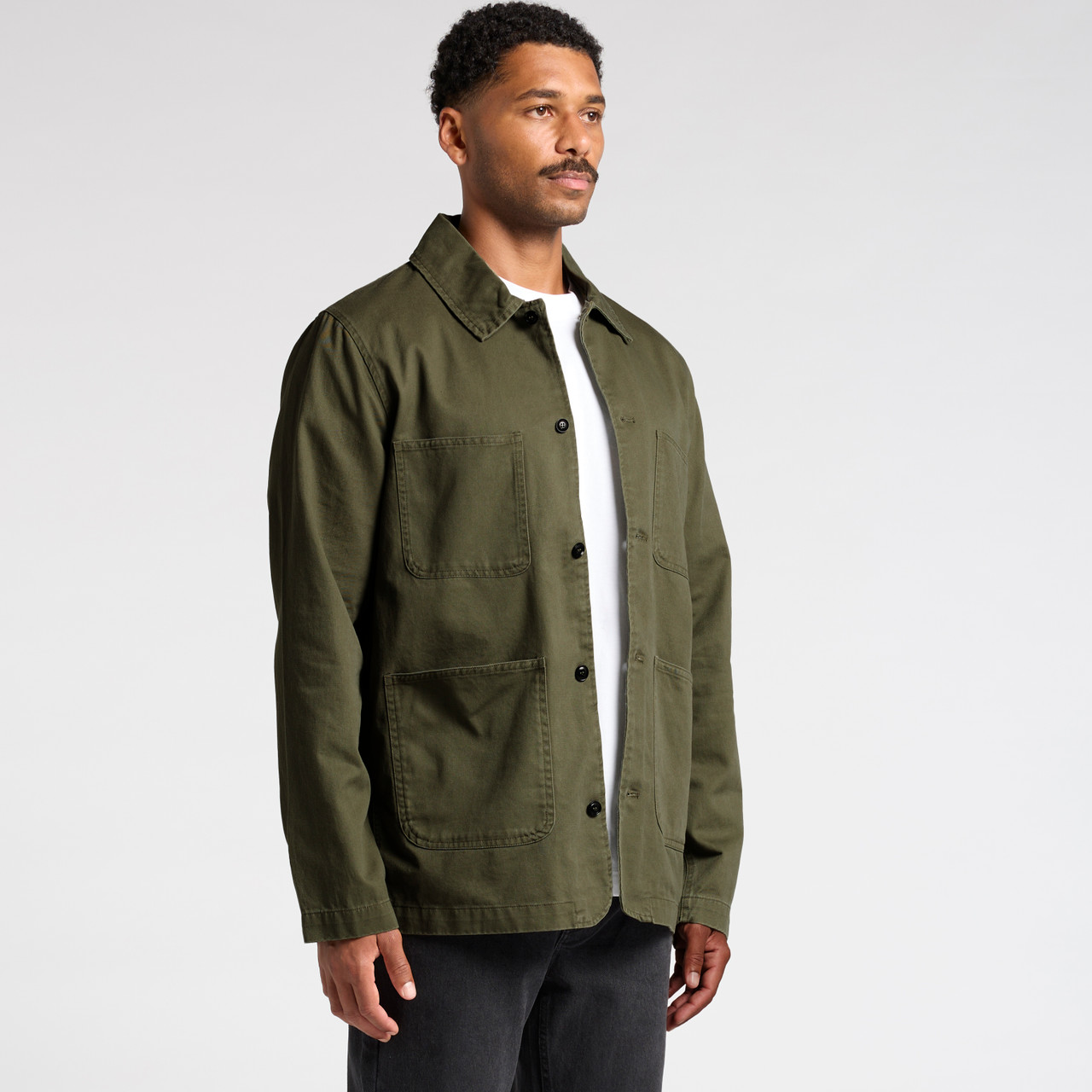 Chore Jacket | 5522 32