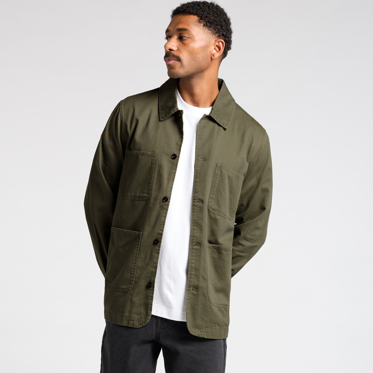 Chore Jacket | 5522 36