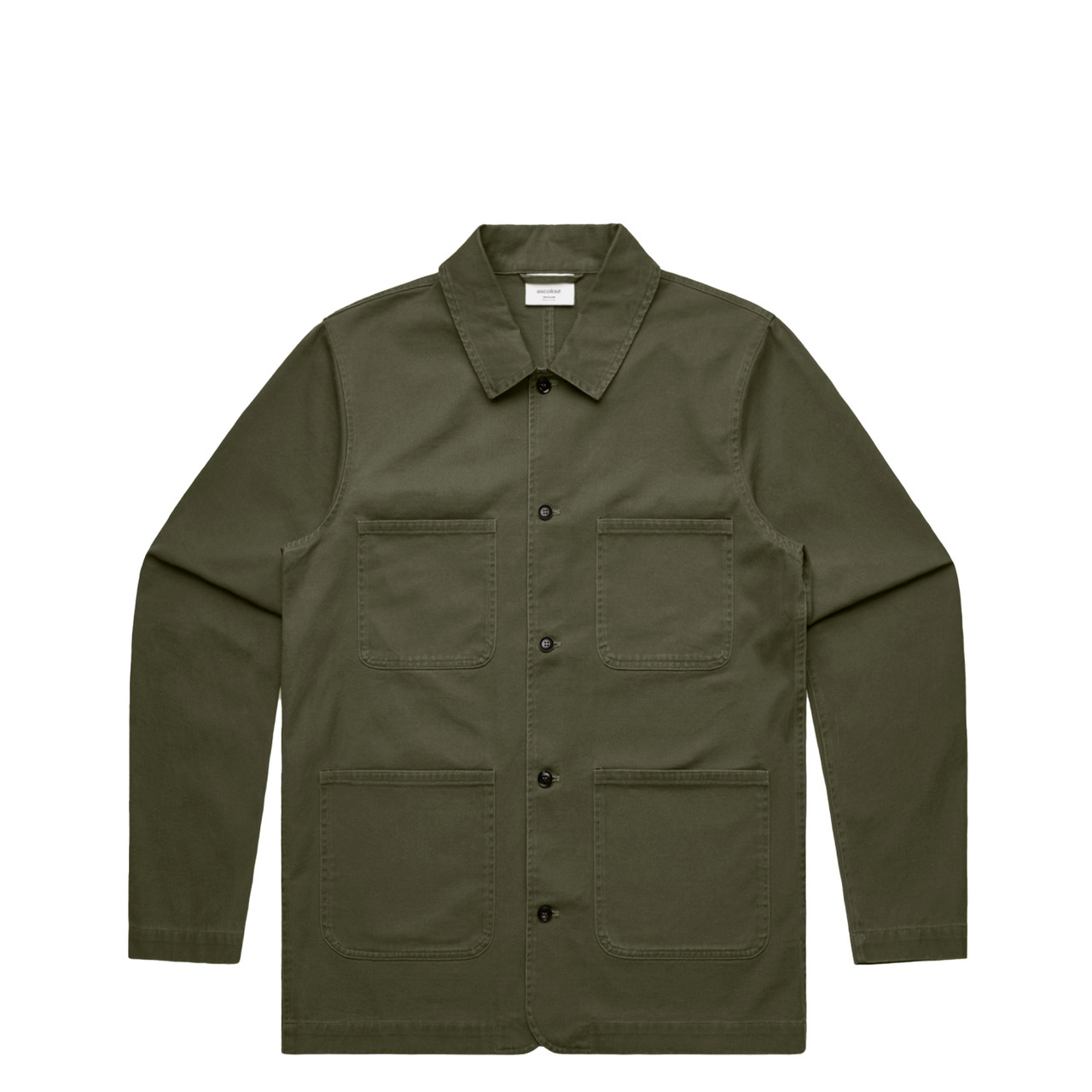 Chore Jacket | 5522 29