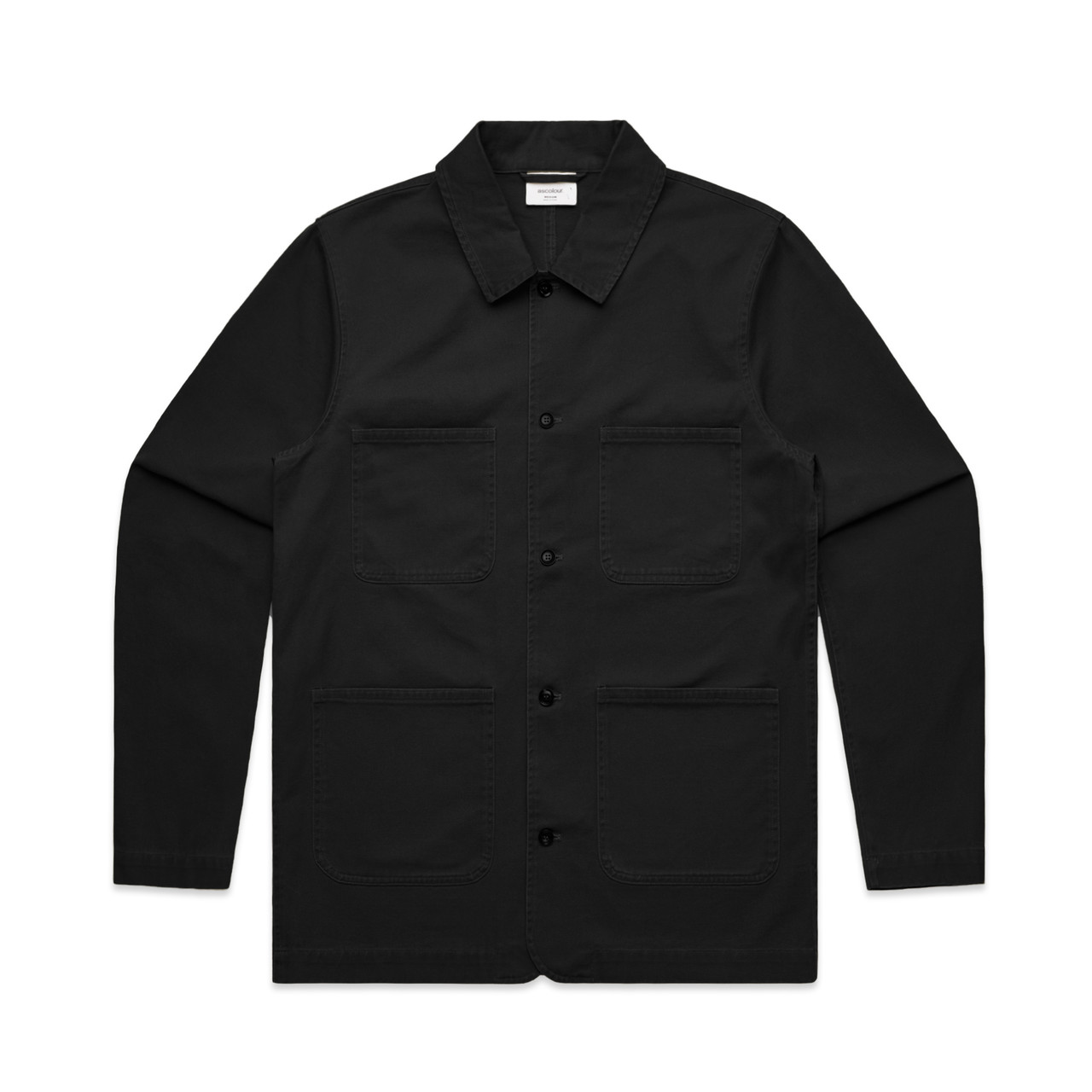 Chore Jacket | 5522 34
