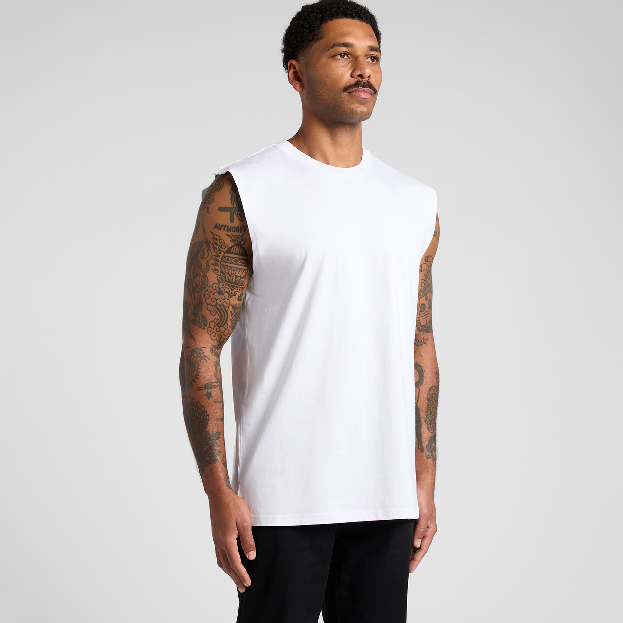 Classic Tank | 5073 2