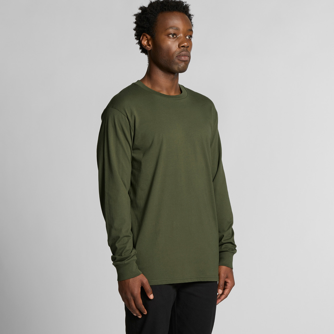 Staple L/S Tee | 5020 89