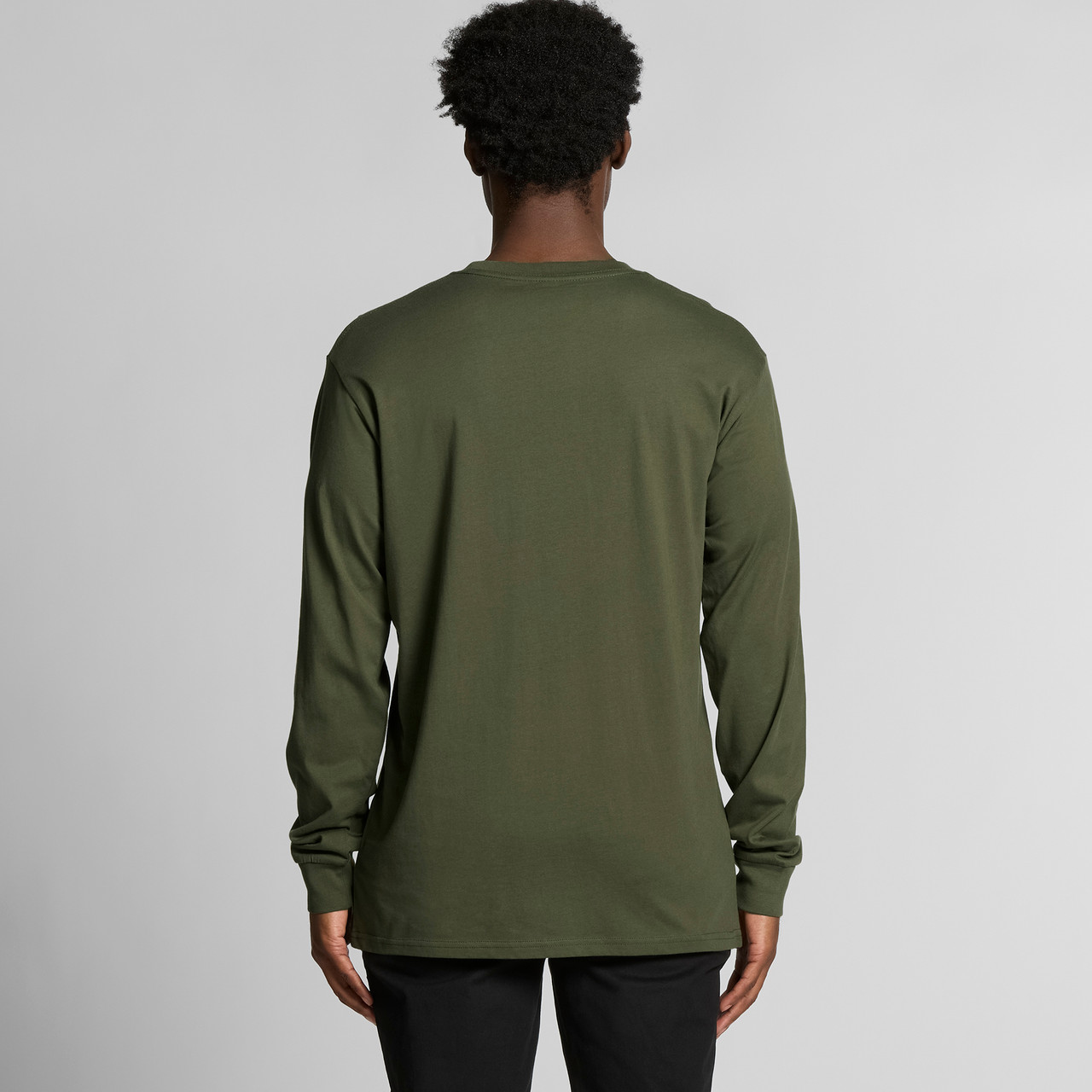 Staple L/S Tee | 5020 91