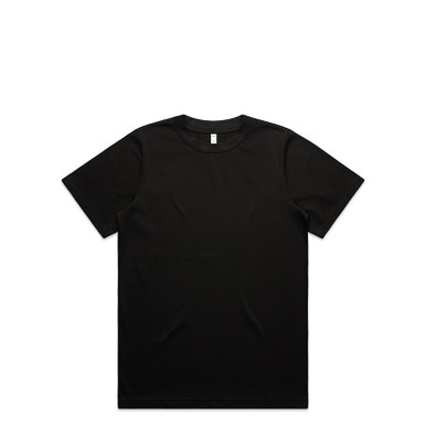 Wo's Heavy Tee | 4080 - AS Colour US