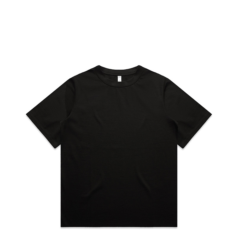 Wo's Heavy Tee | 4080 36