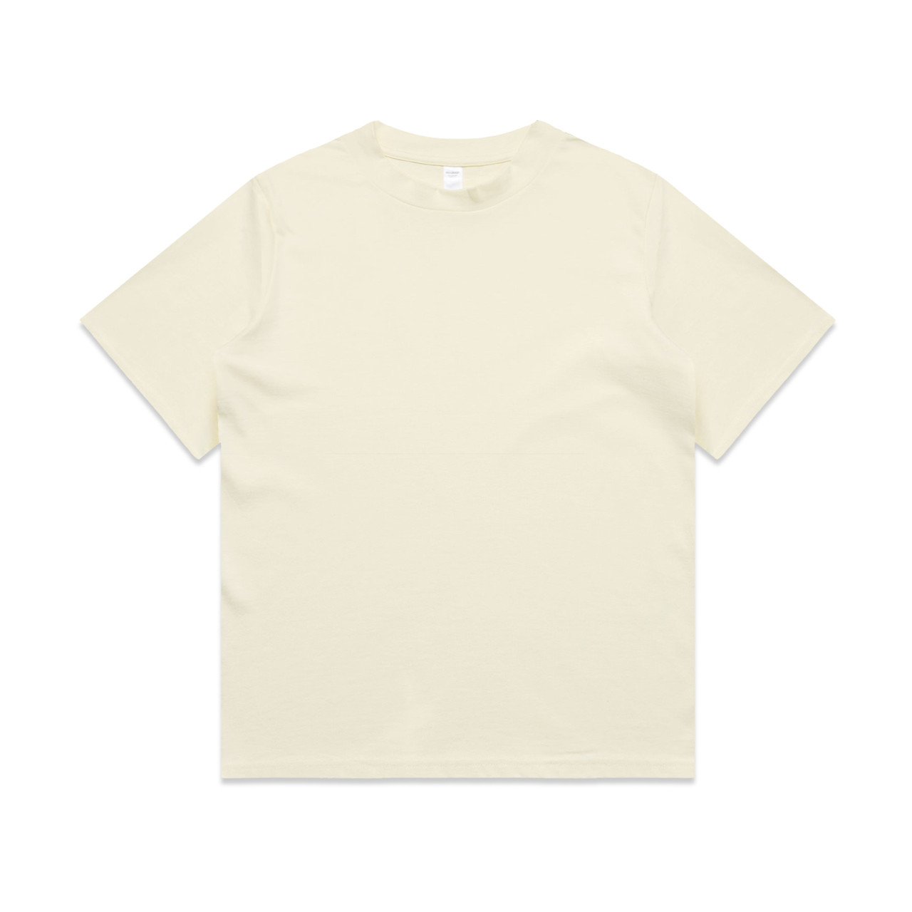 Wo's Heavy Tee | 4080 48