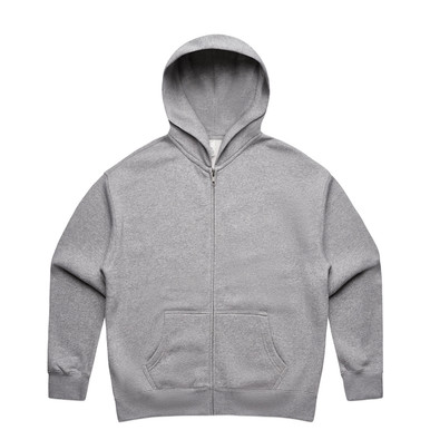 AS Colour 4162 Wo's Relax Zip Hood