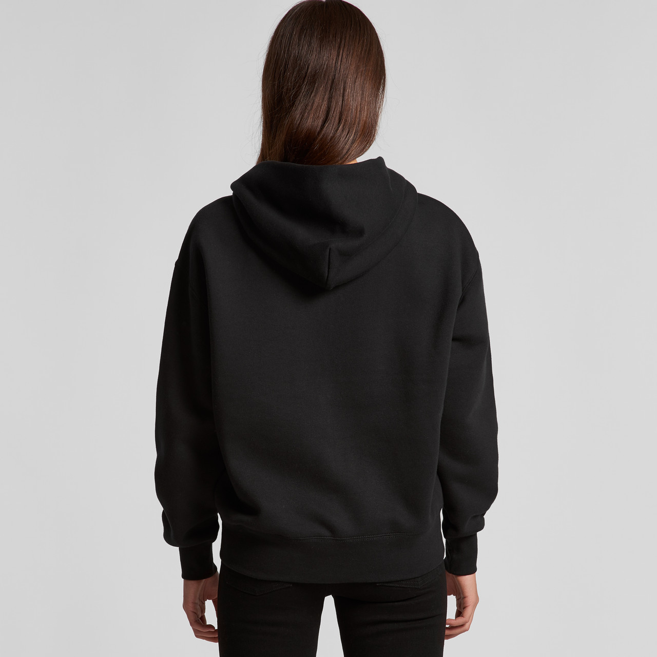 Wo's Relax Zip Hood | 4162 25