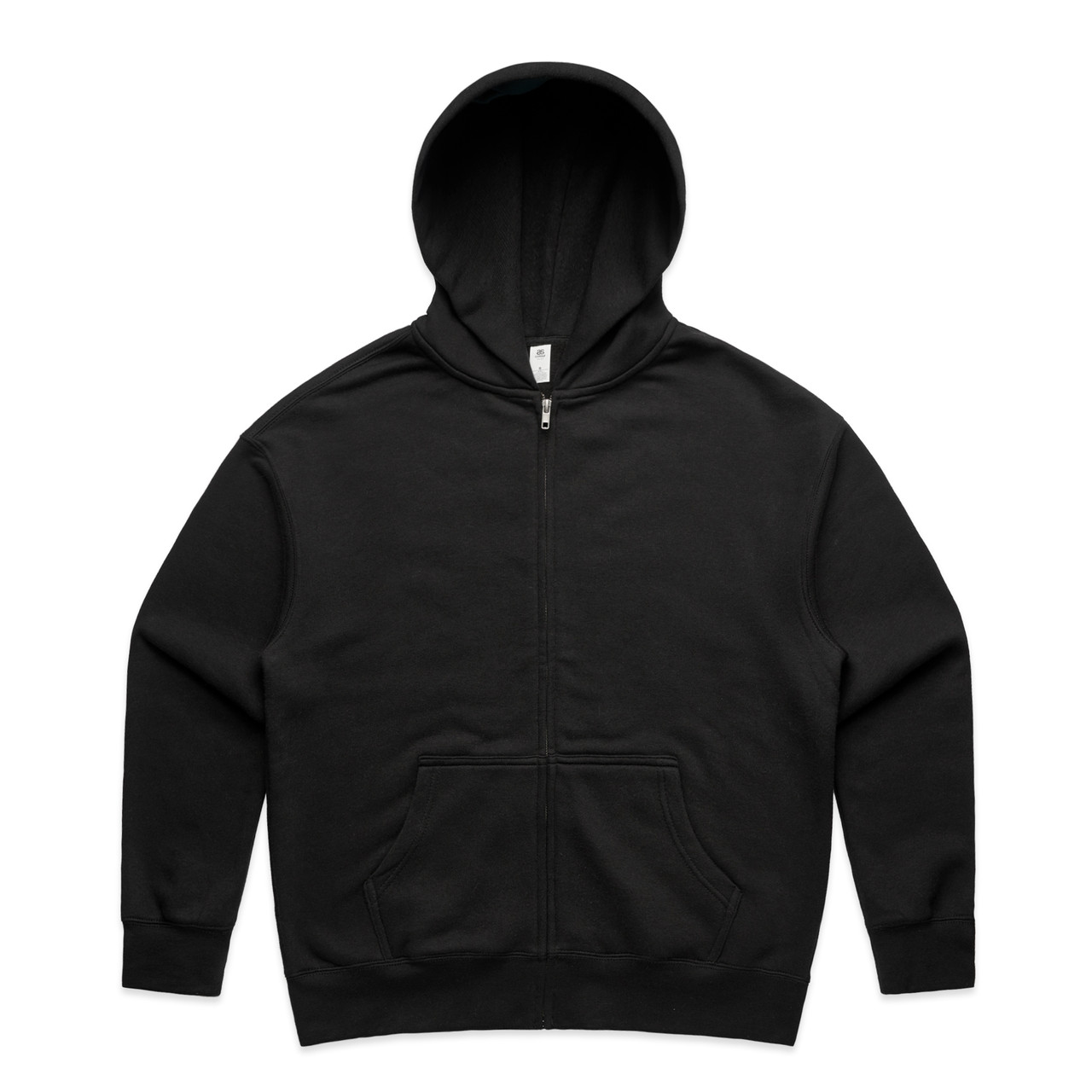 Wo's Relax Zip Hood | 4162 26