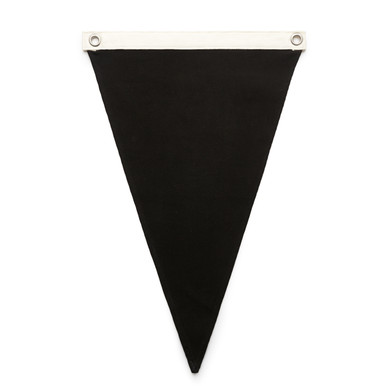 Canvas Banner - Pennant Triangle (available in 3 sizes) – 1320LLC